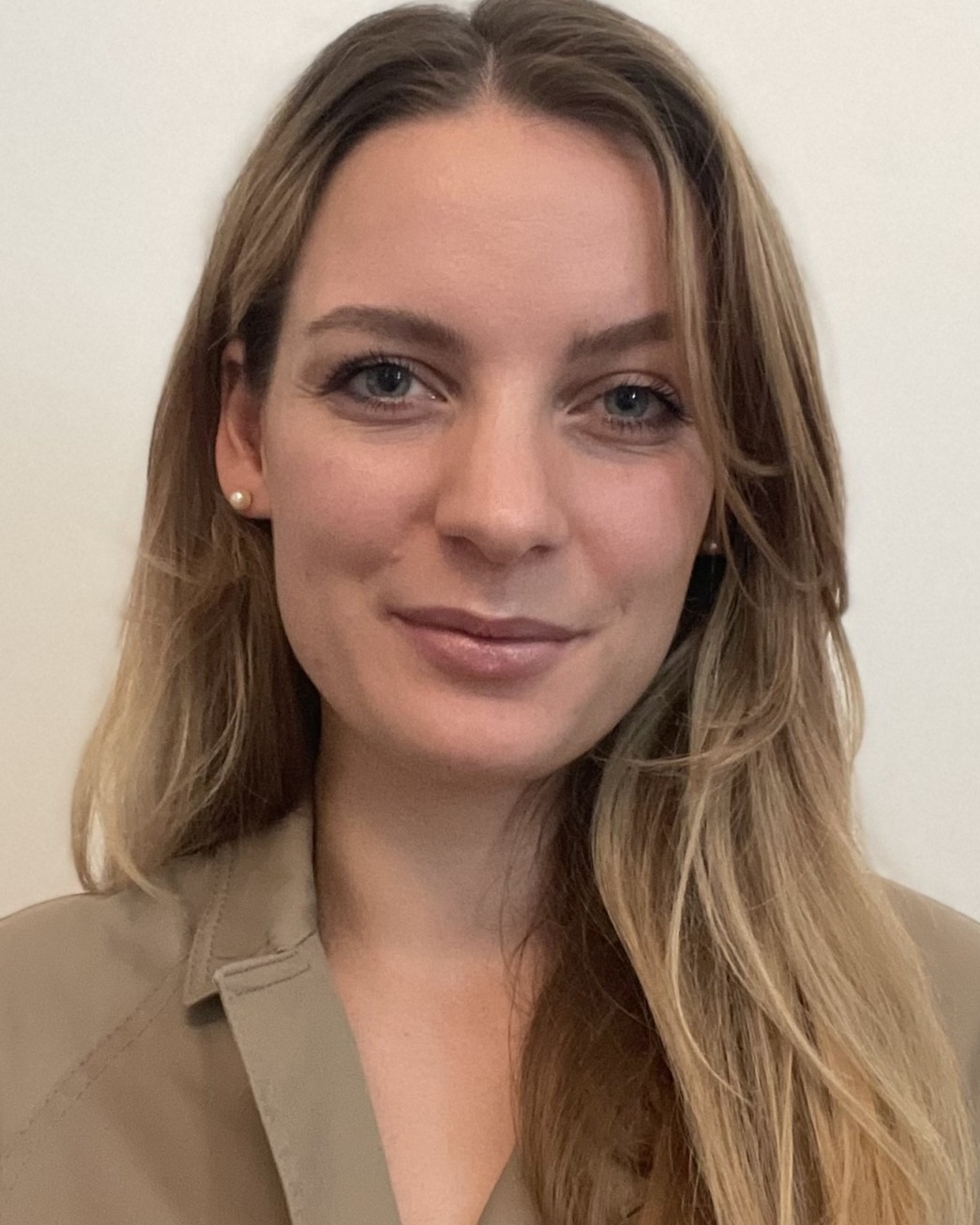 Profilbild von Anna-Katharina