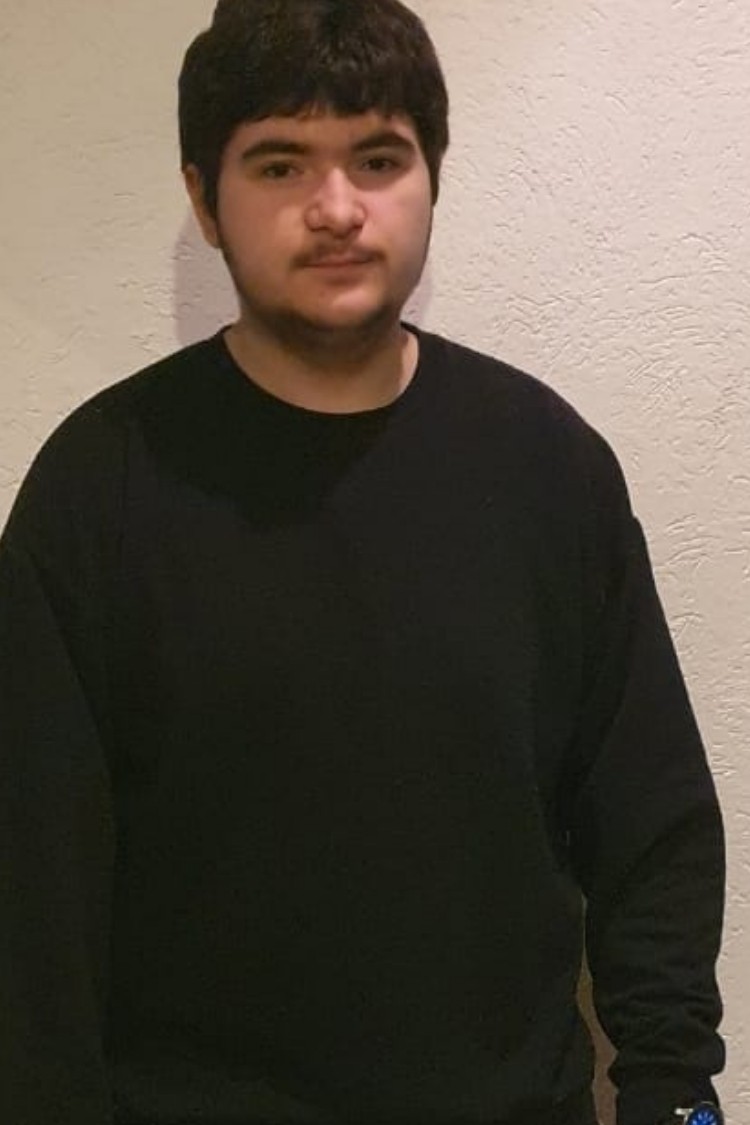 Weiteres Foto von Yusuf Ahmet