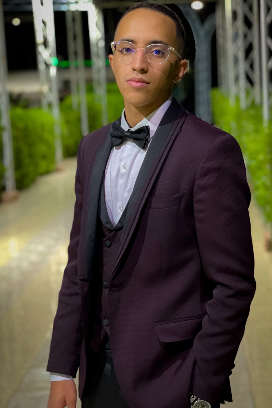 Weiteres Foto von Driss
