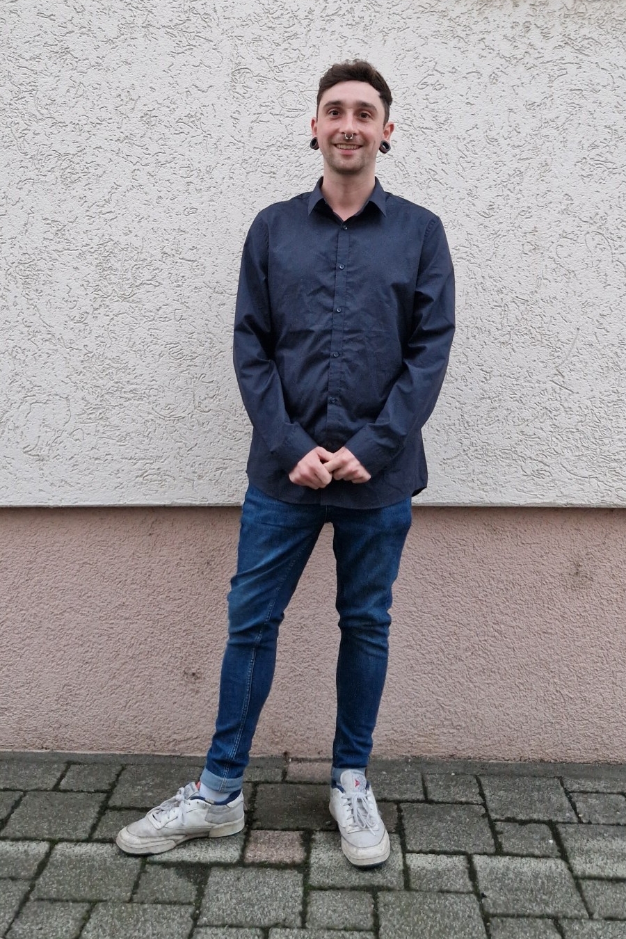Weiteres Foto von Nils Eric