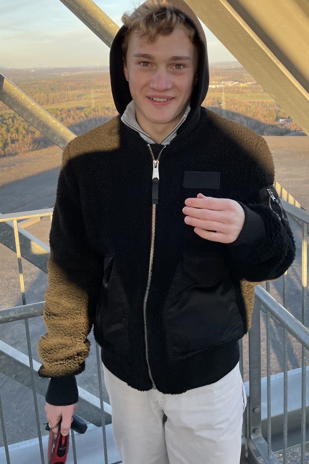 Weiteres Foto von Tom