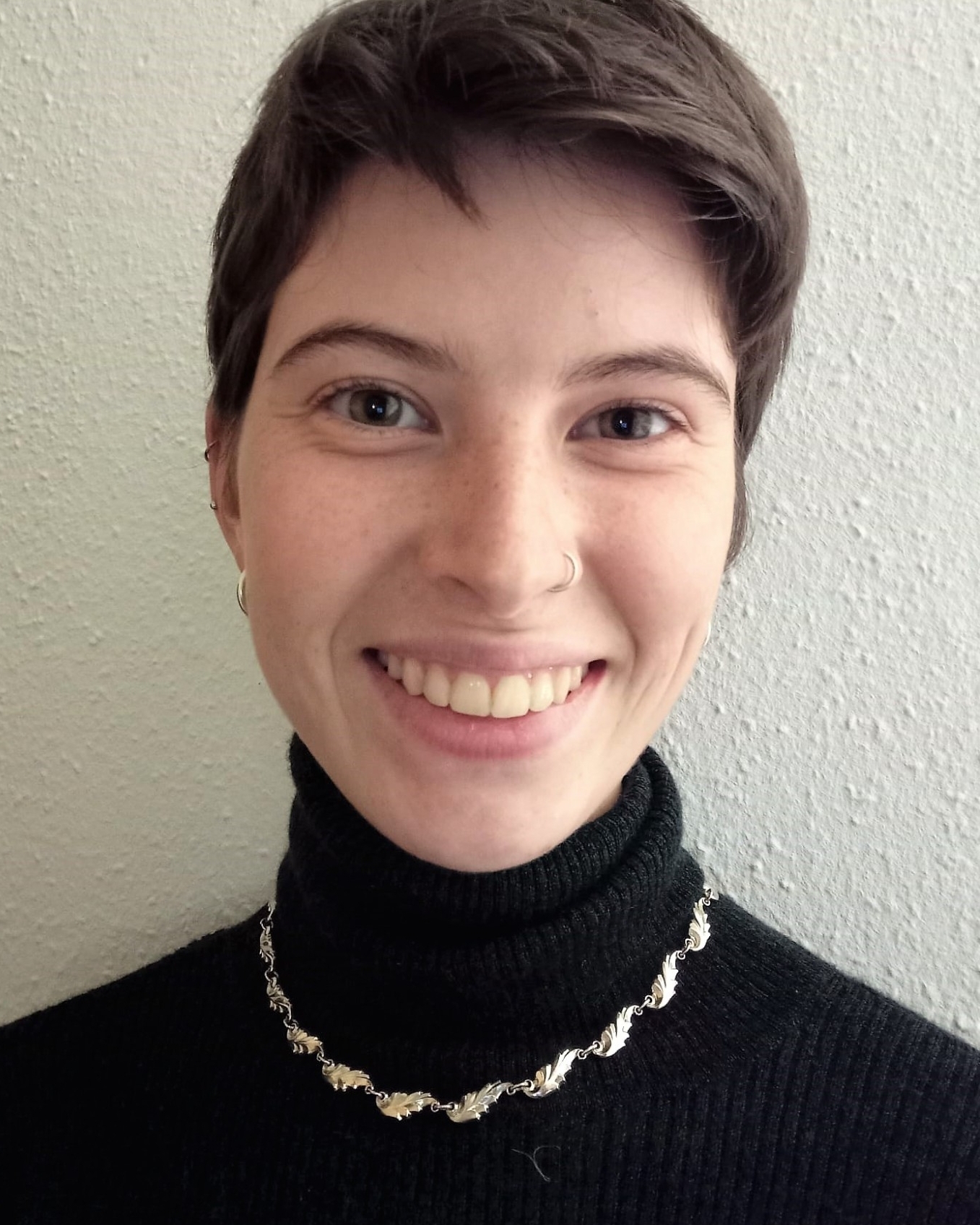 Profilbild von Katharina