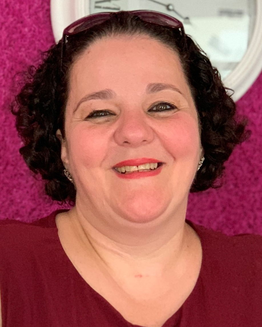 Profilbild von Anja
