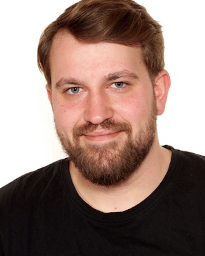 Profilbild von Josua Jacob