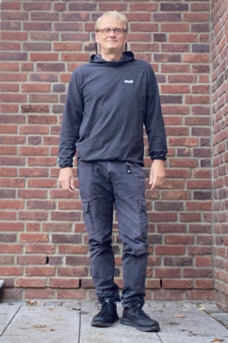 Weiteres Foto von Rainer