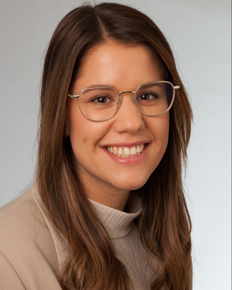 Profilbild von Katrin