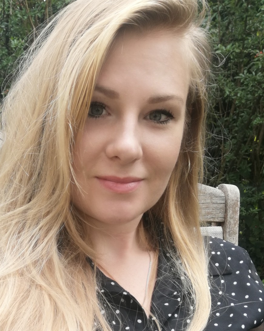 Profilbild von Regina