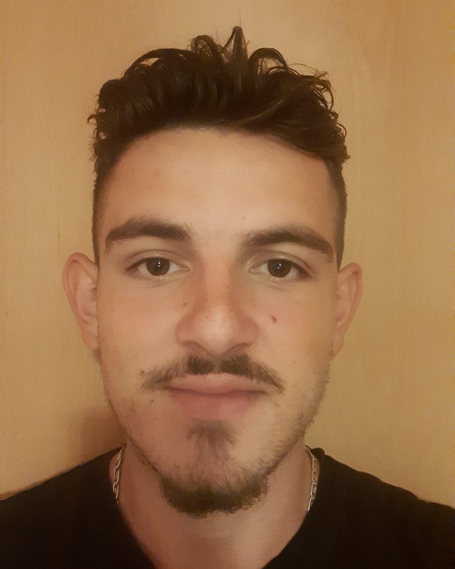 Profilbild von Musa