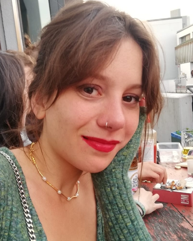 Profilbild von Busenaz