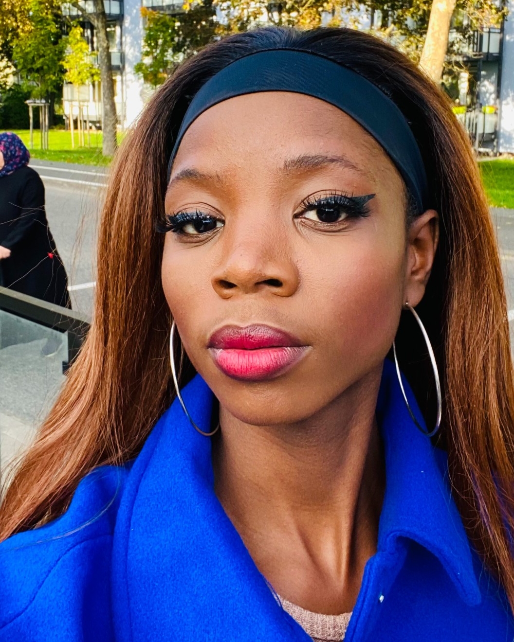 Profilbild von Tabeth