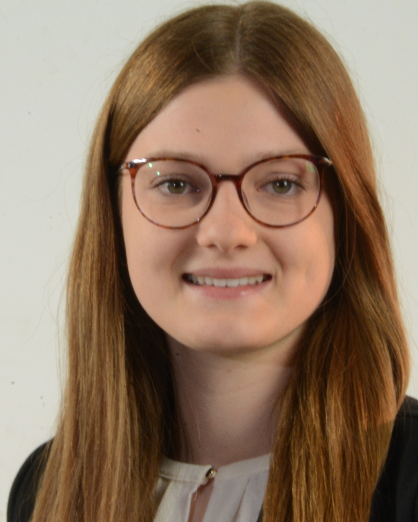 Profilbild von Karolin