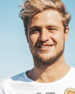Profilbild von Lukas