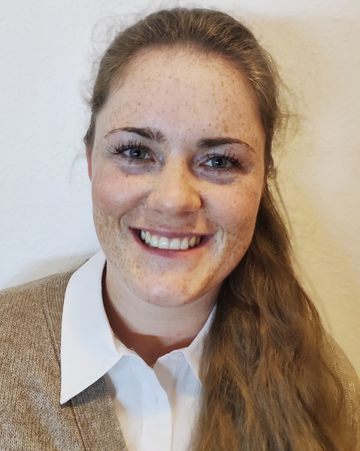 Profilbild von Carolin