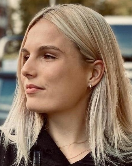 Profilbild von Sabrina