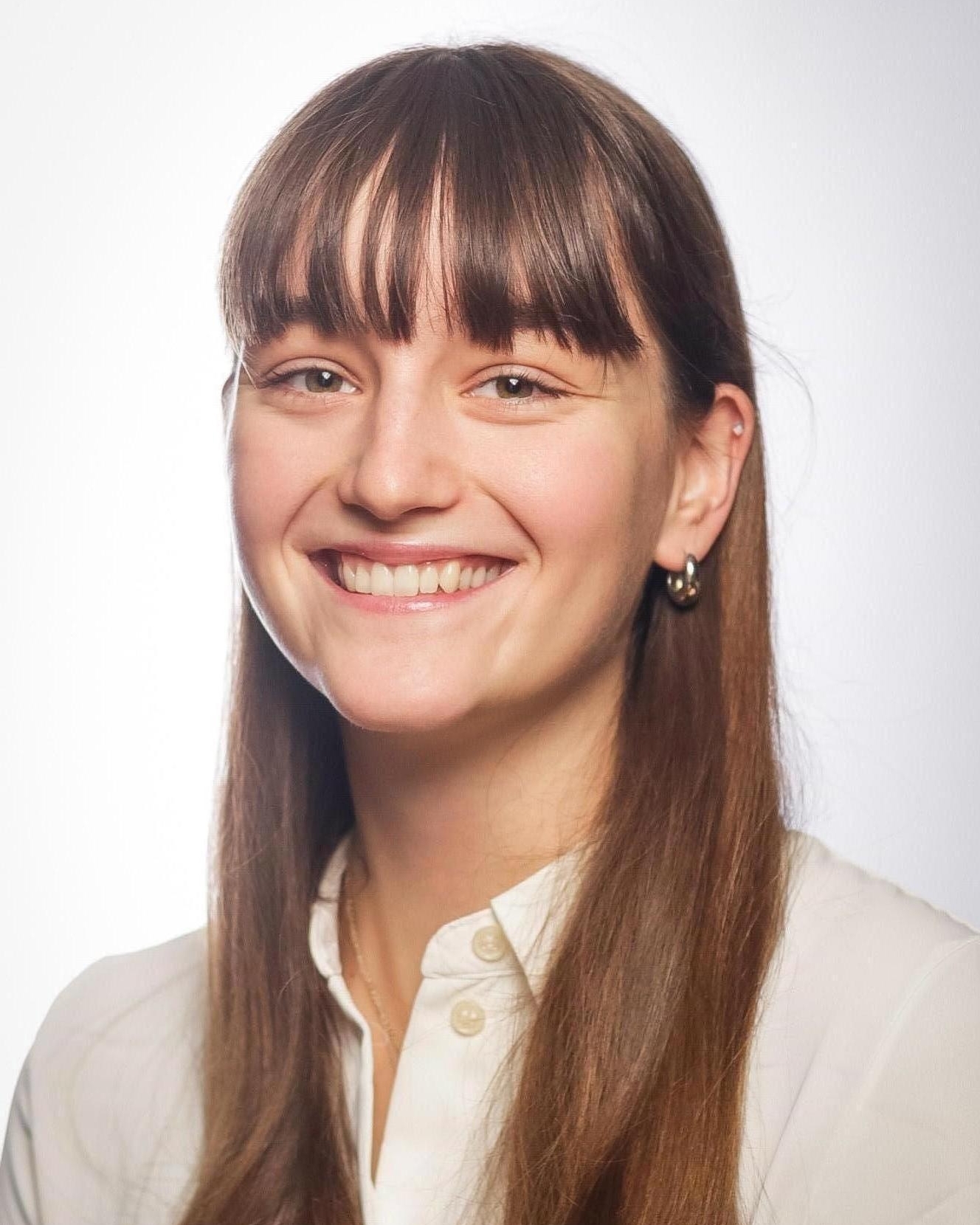 Profilbild von Isabel