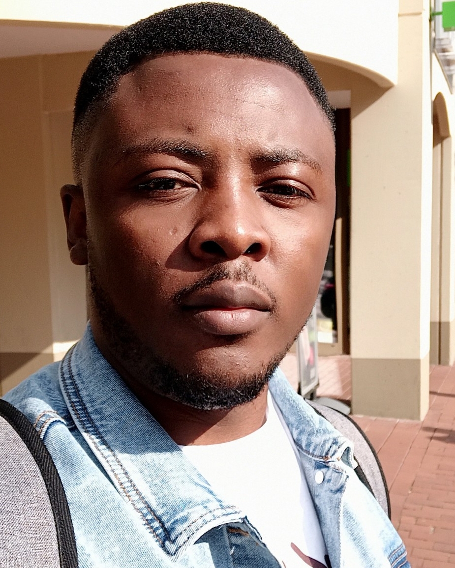 Profilbild von Franklin Brice