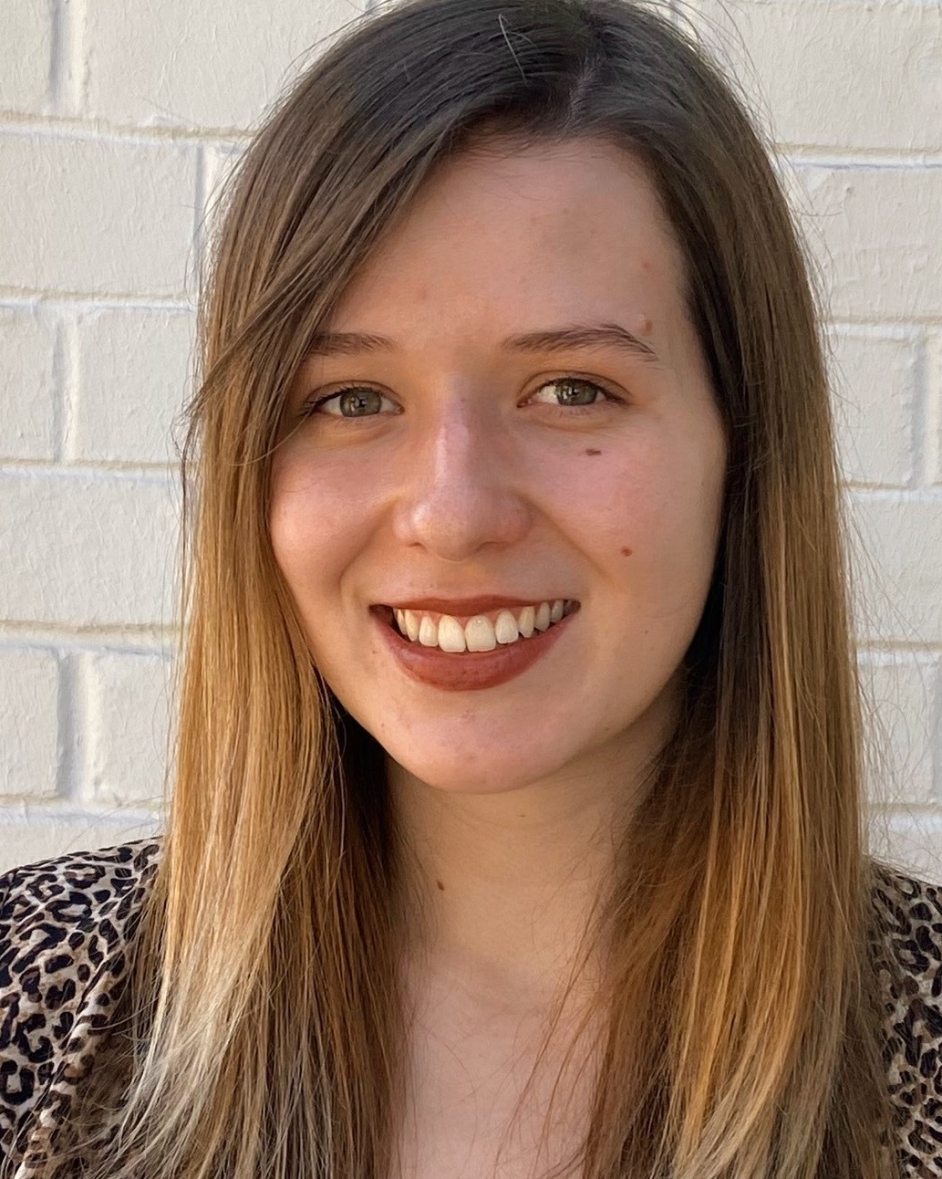 Profilbild von Louise Frances