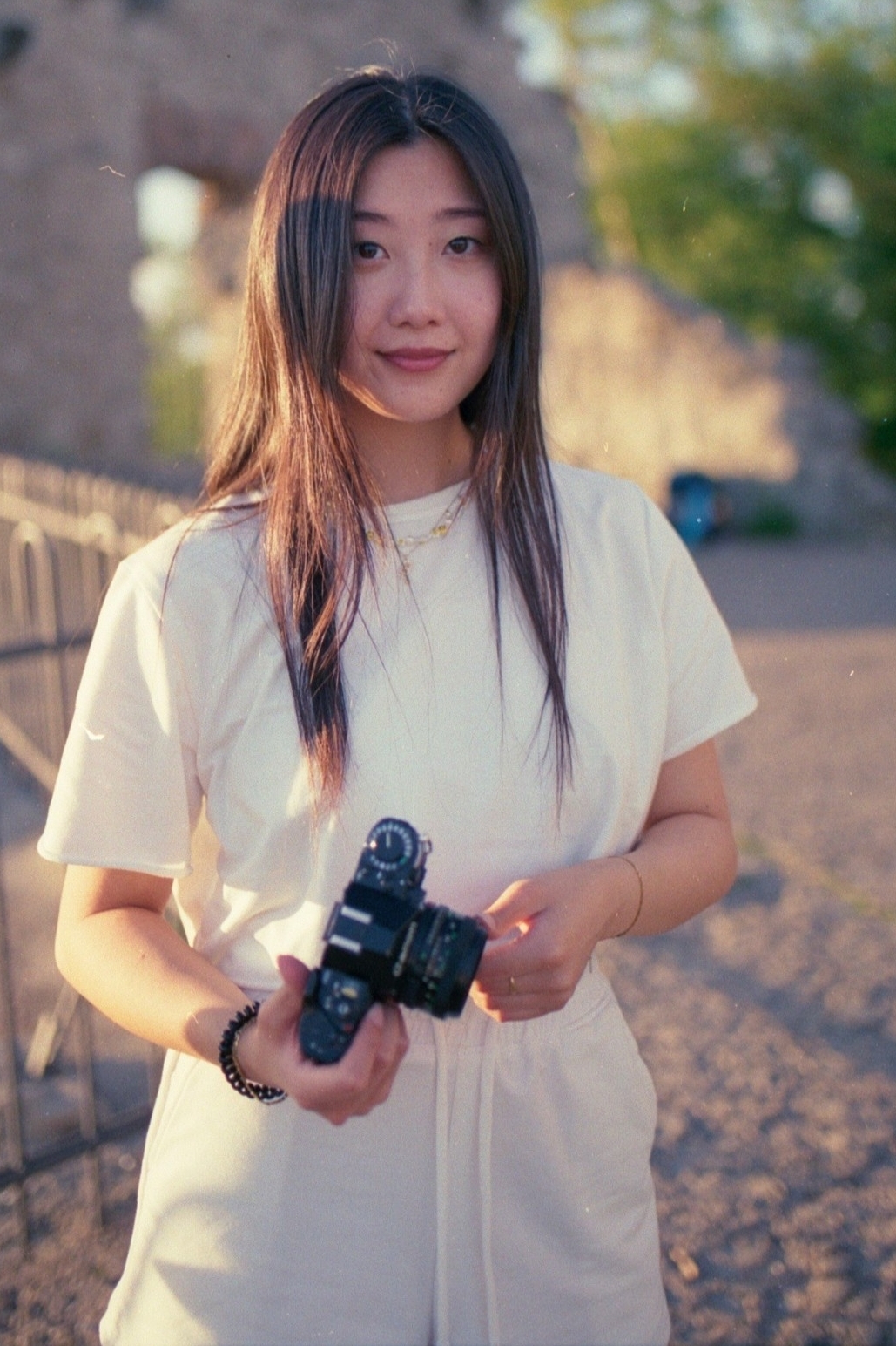 Weiteres Foto von Vivian Shyang-Ing