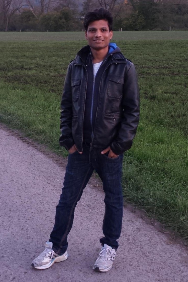 Weiteres Foto von Deepak Kumar