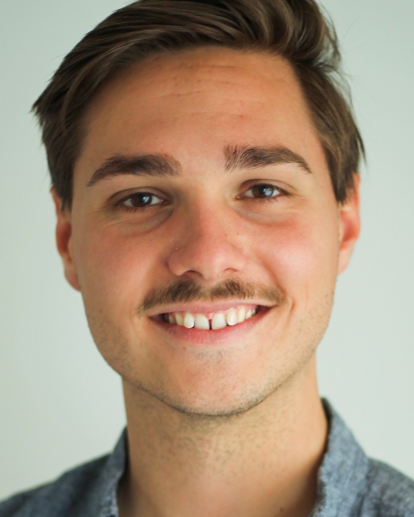 Profilbild von Vincent