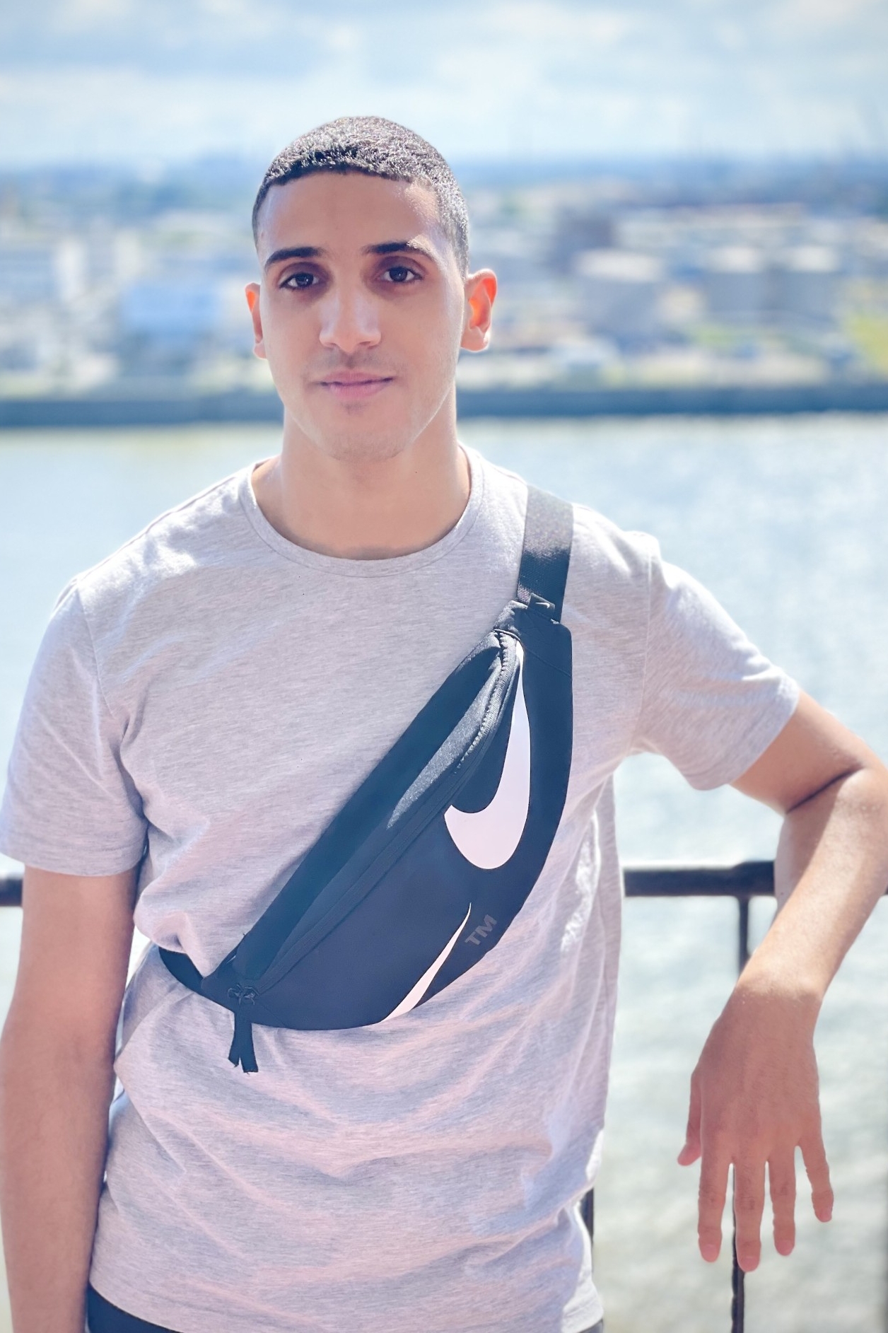 Weiteres Foto von Moaaz