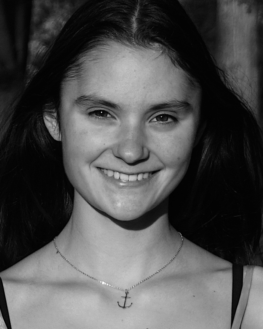 Profilbild von Rebekka Judith