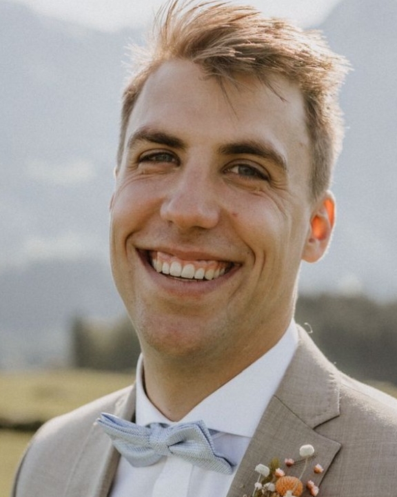 Profilbild von Marc