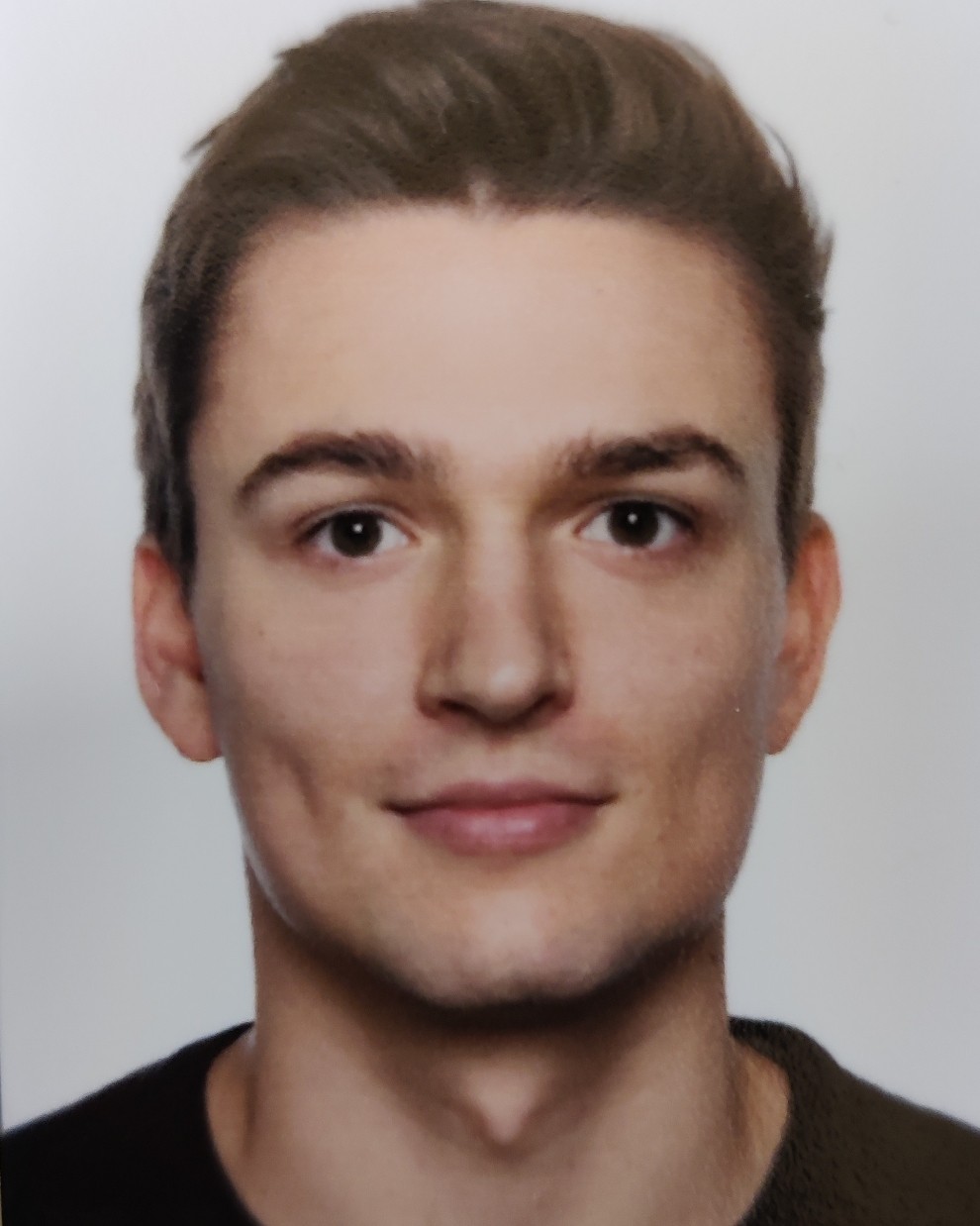 Profilbild von Tristan