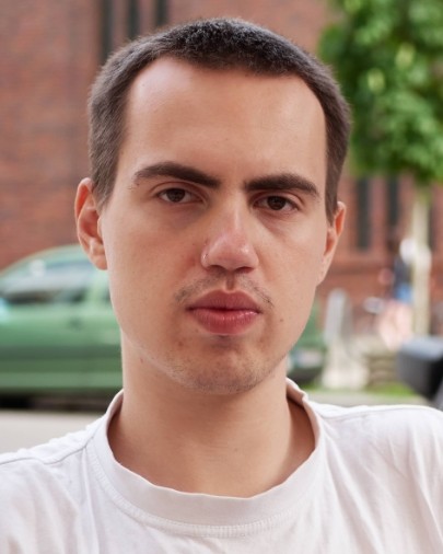 Profilbild von Artemiy