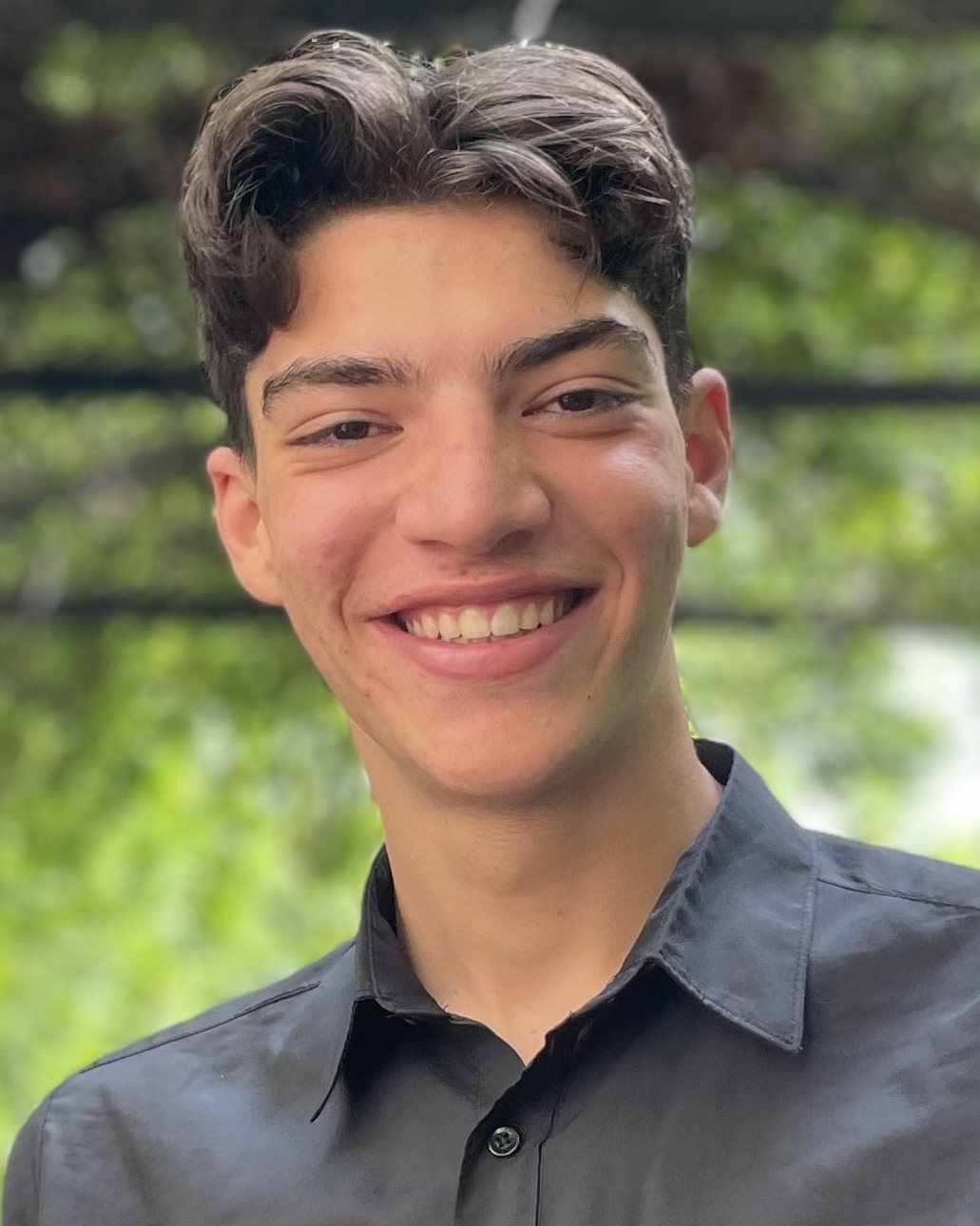 Profilbild von Max Emiliano