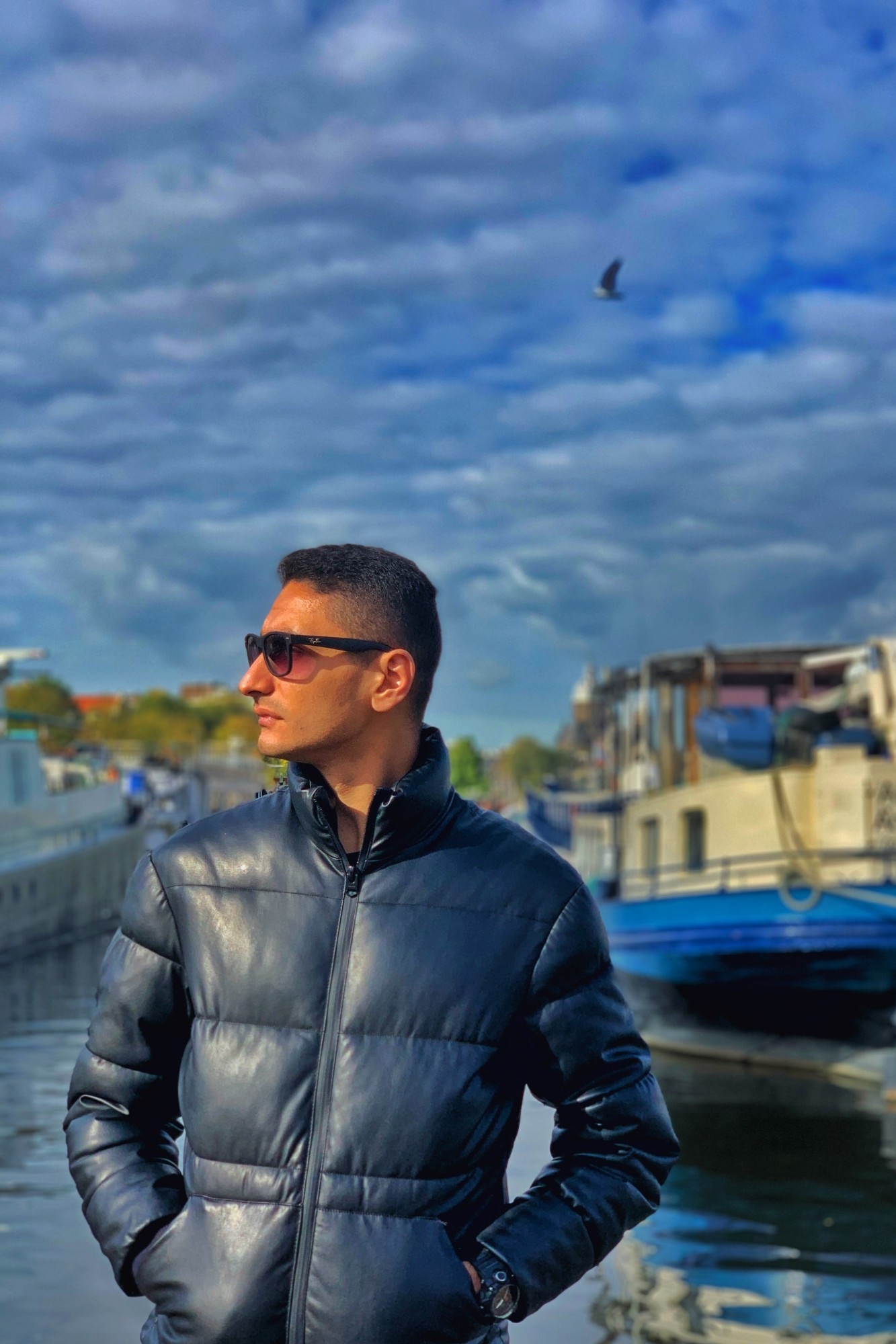 Weiteres Foto von Majdi
