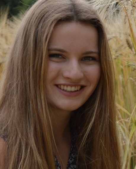 Profilbild von Luca Sofie
