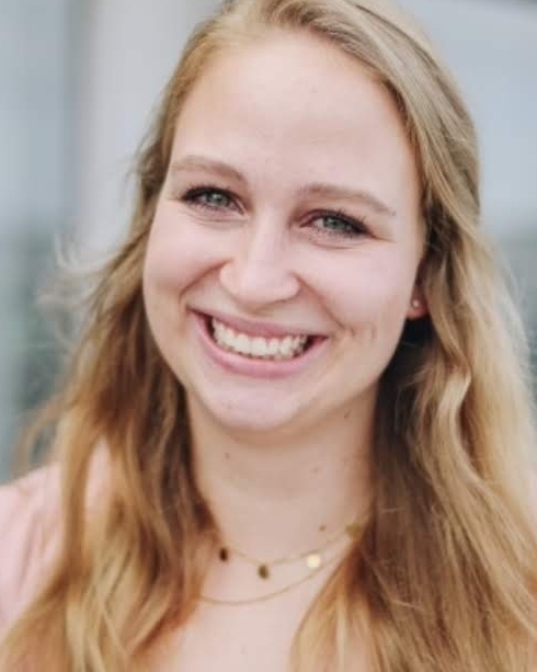 Profilbild von Vanessa