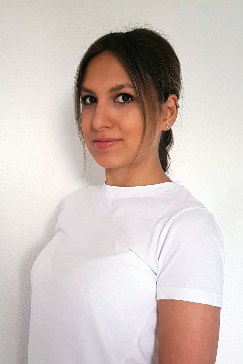Weiteres Foto von Evi