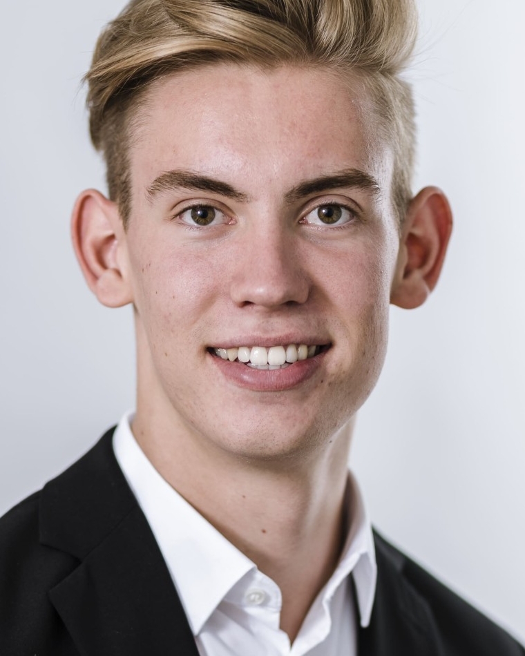 Profilbild von Jan