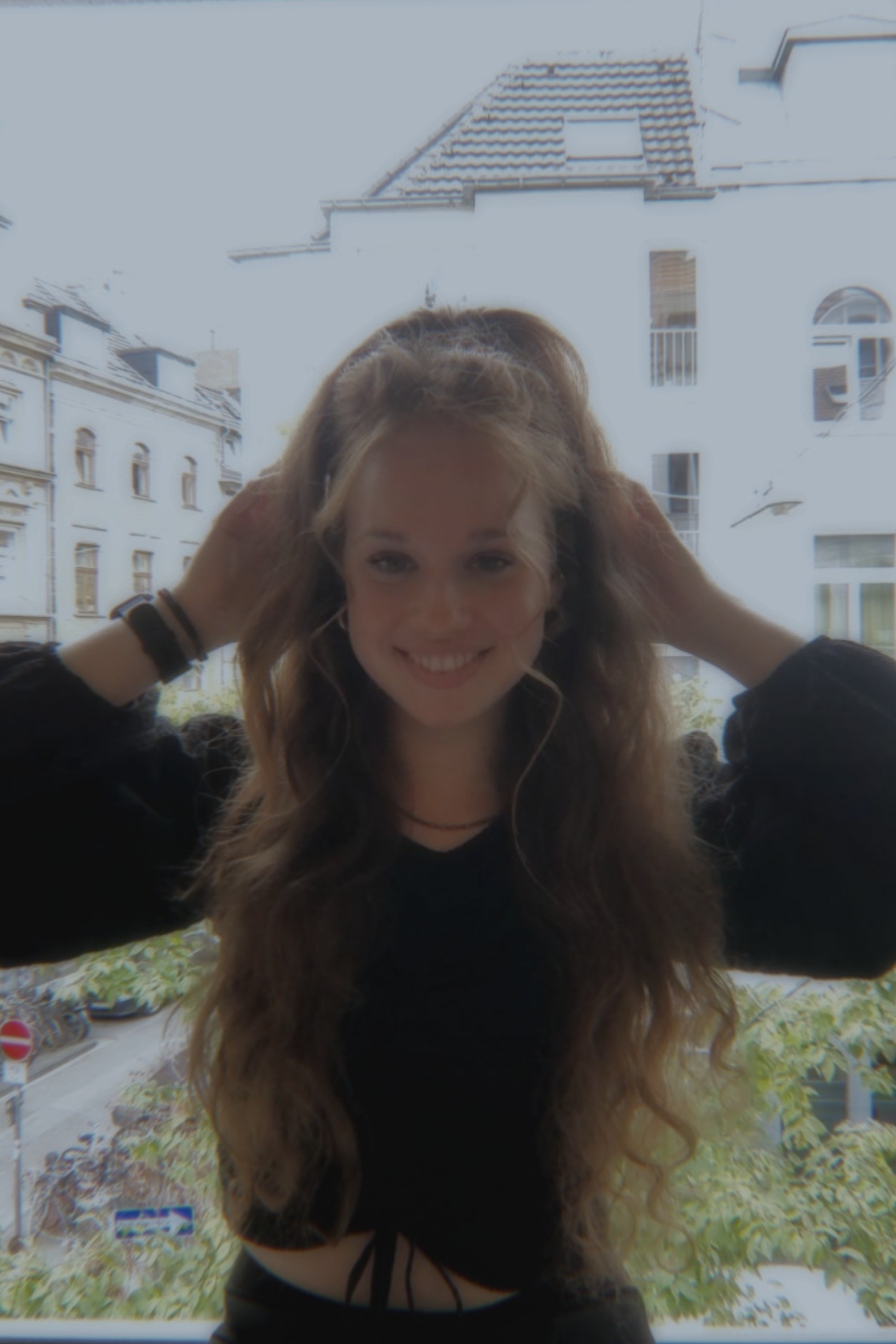 Weiteres Foto von Antonia