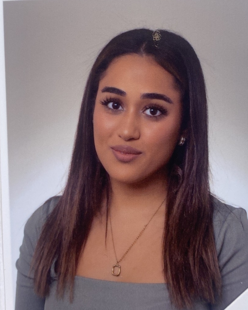 Profilbild von Rania