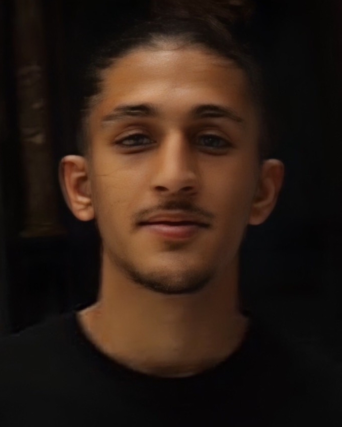 Profilbild von Ara