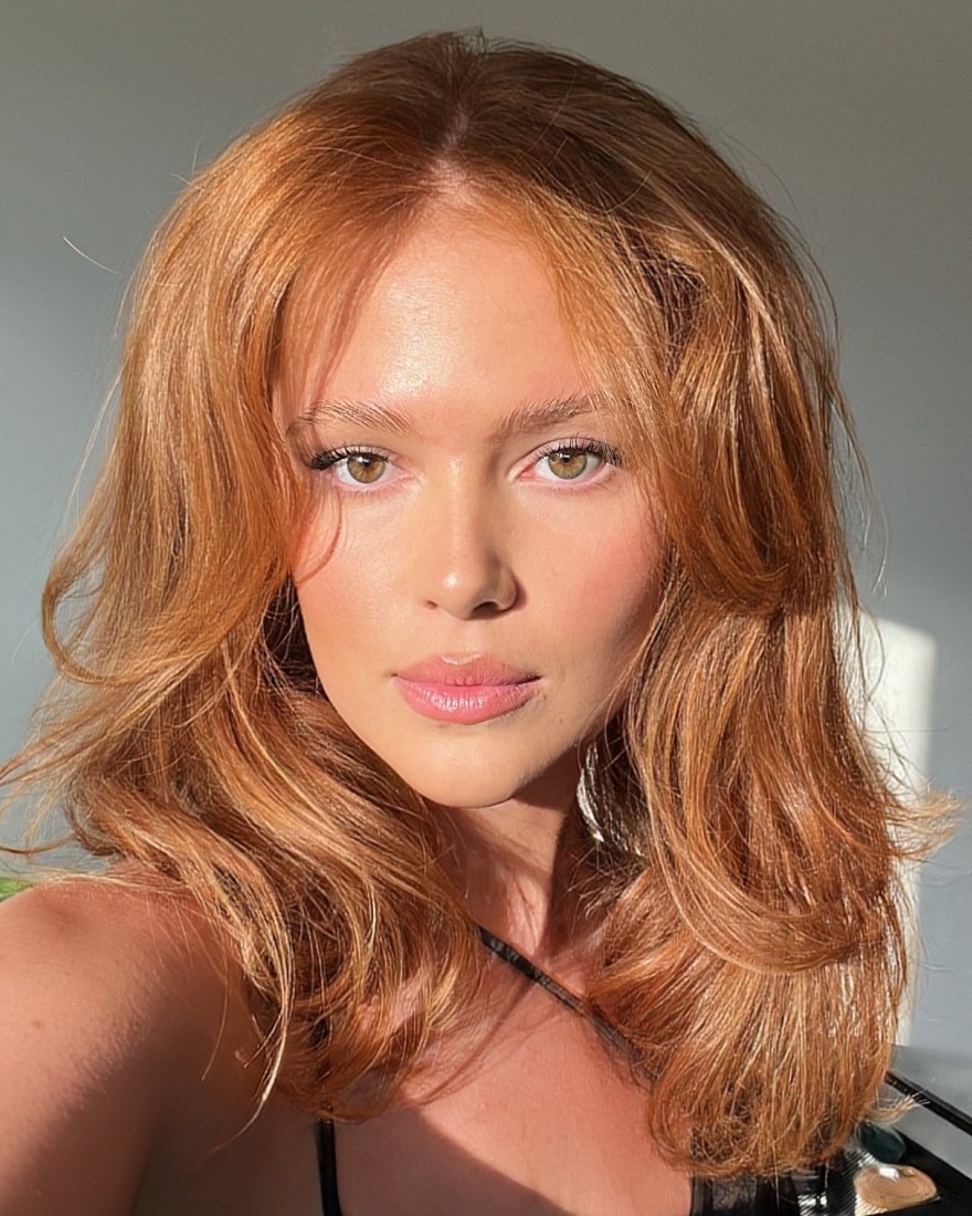 Profilbild von Johanna