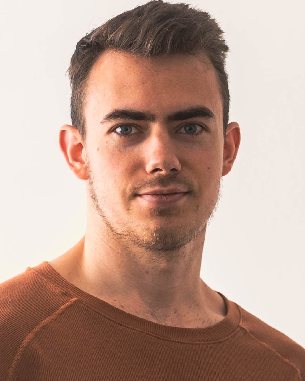 Profilbild von Dario Michel