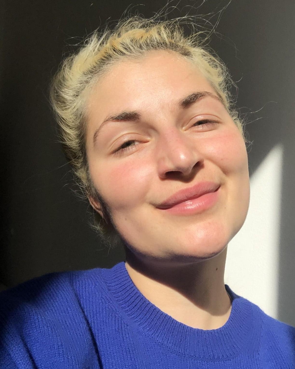 Profilbild von Roya