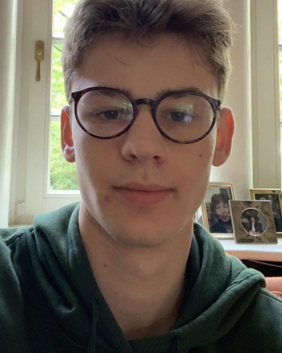Profilbild von Robert