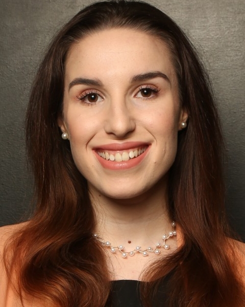 Profilbild von Lavinia