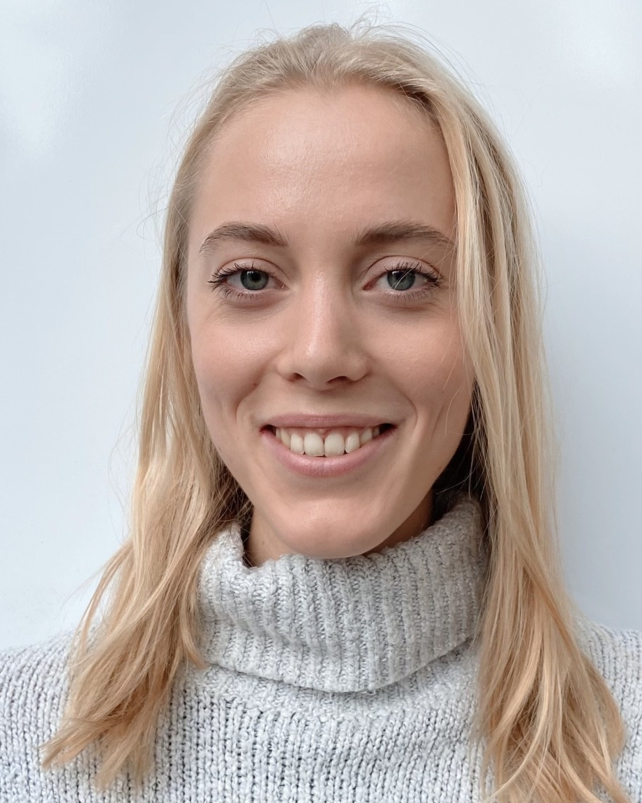 Profilbild von Carolin