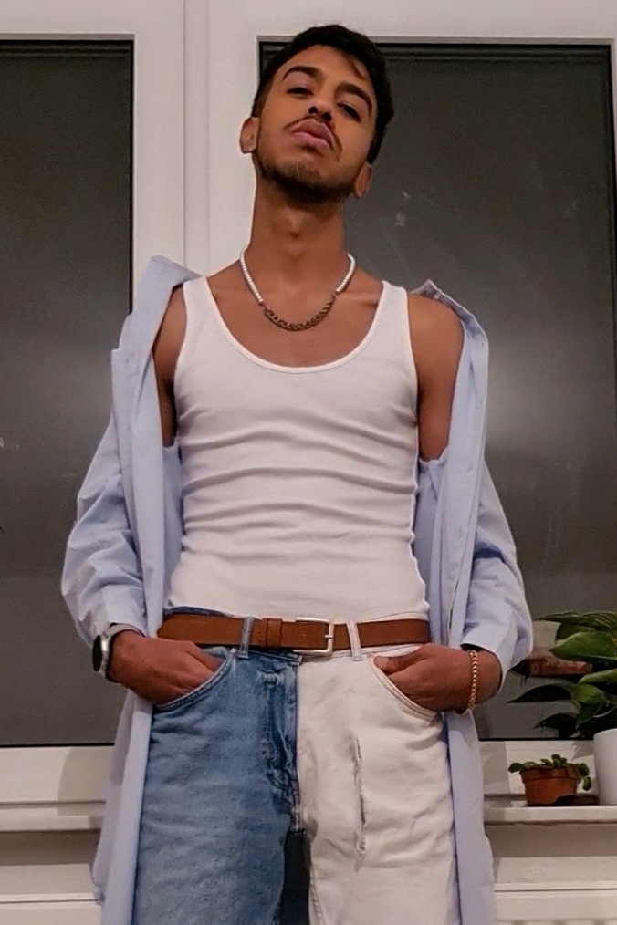 Weiteres Foto von Yassir