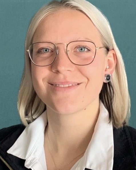 Profilbild von Melina