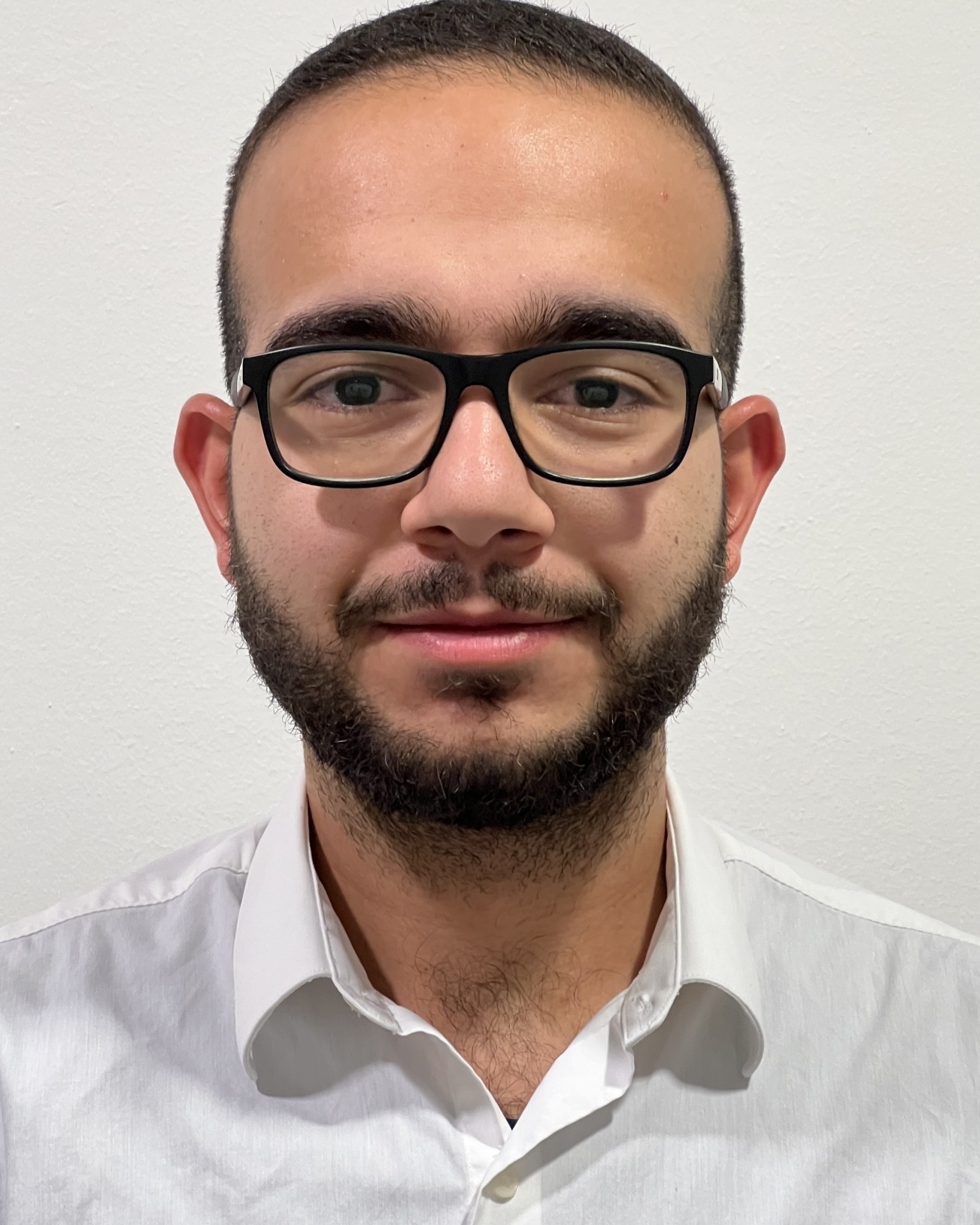 Profilbild von Abdelhakim