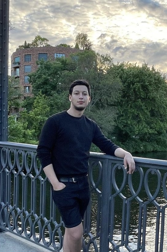 Weiteres Foto von Elyes