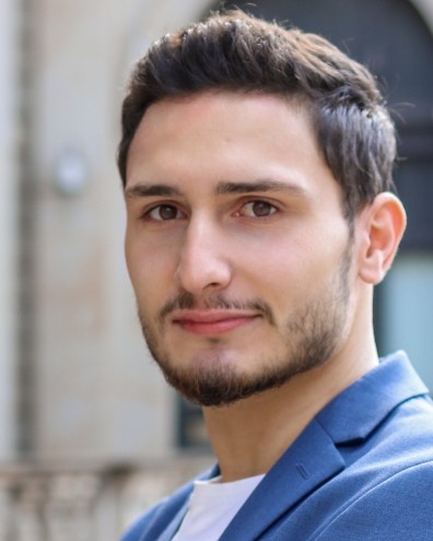 Profilbild von Hassan