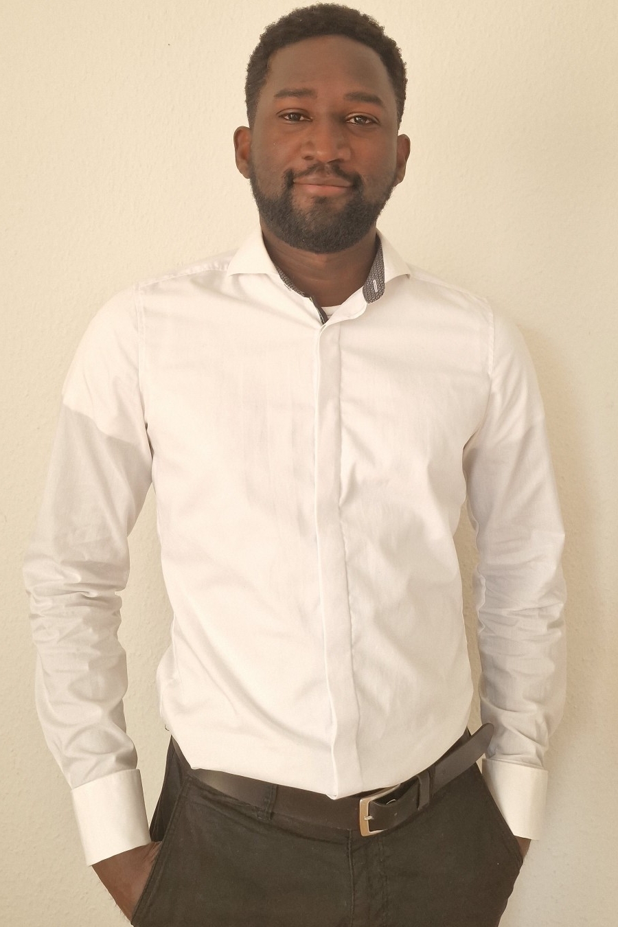 Weiteres Foto von Thierno Souleymane